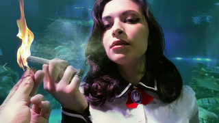 This Fantastic <em>BioShock Infinite</em> Cosplay Will Transport You To Rapture